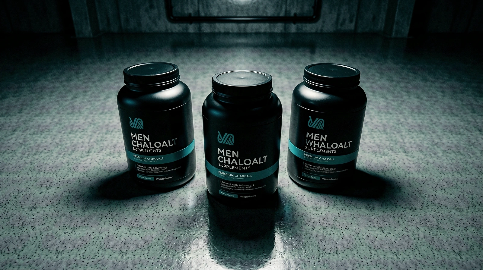 Supplements for men in Malaysia